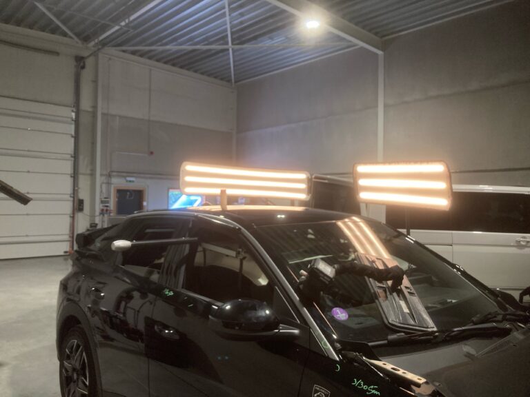 hagelschade auto